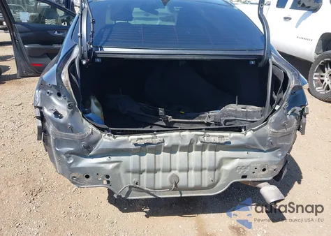 2020 Kia Forte Lxs из США, поврежденный, VIN 3KPF24ADXLE155504